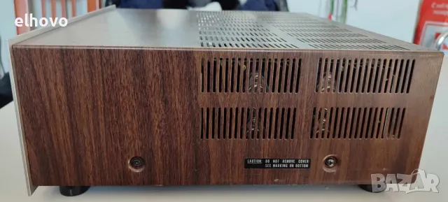 Ресивър Marantz 2220B, снимка 6 - Ресийвъри, усилватели, смесителни пултове - 49006124