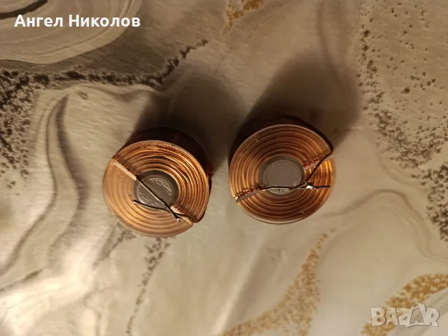 Продавам бобини, снимка 10 - Тонколони - 56350087