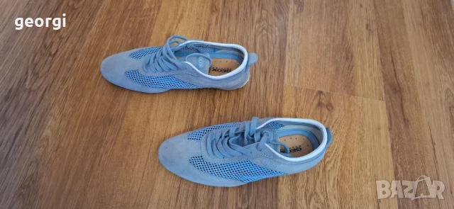 летни обувки сандали Geox 39