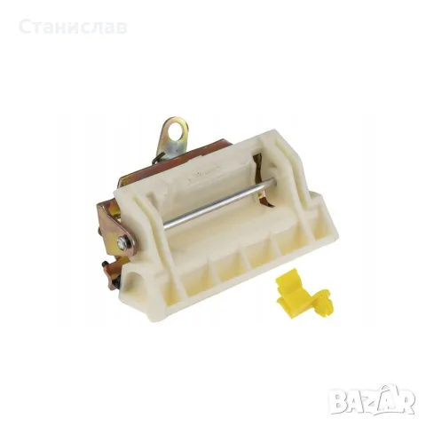 Външна дръжка за задна врата за Mitsubishi – MB669338
