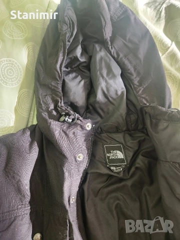 Зимно яке The North Face, снимка 3 - Якета - 52824706