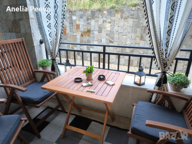 Бутиков апартамент в Слънчев бряг , снимка 15 - Апартаменти - 53132522