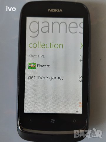 nokia lumia 610, снимка 6 - Nokia - 29357041