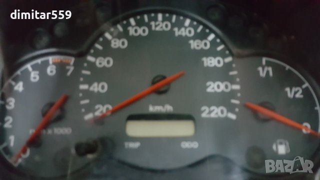 Фарове за FORD StreetKA кабрио, снимка 6 - Части - 41624358