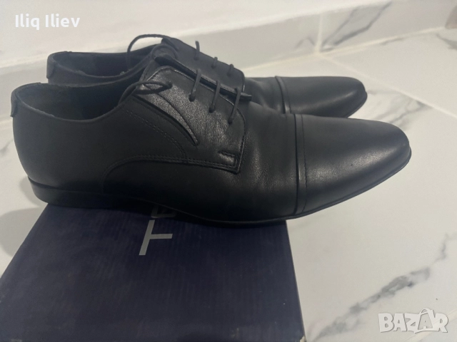 Официални обувки Теодор 42