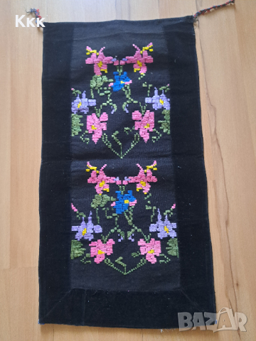 Автентични престилки