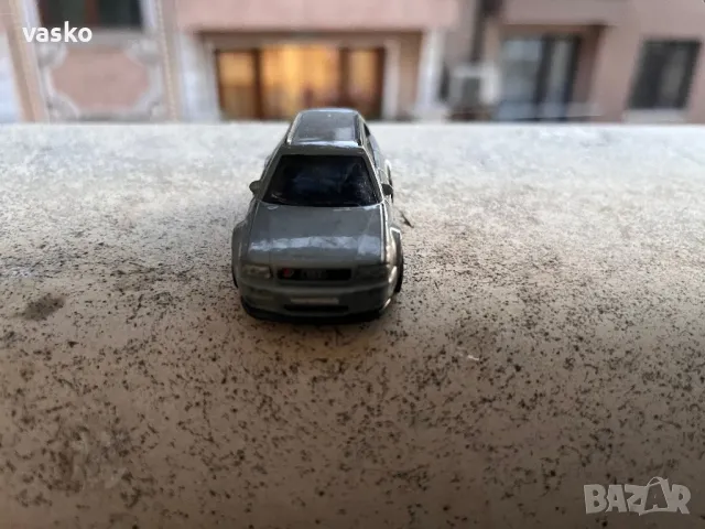Hotwheels Audi RS2, снимка 2 - Колекции - 49883089