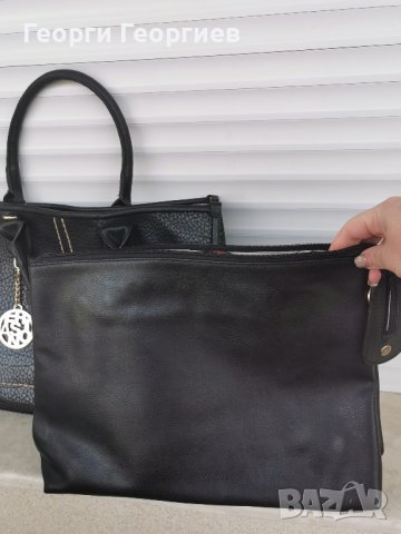 Дамска чанта, снимка 4 - Чанти - 38250804