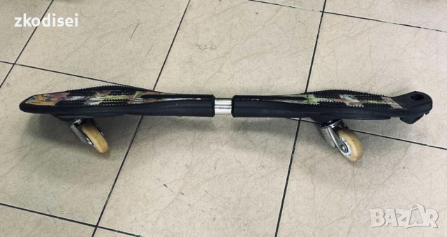 Скейборд Уейвборди, снимка 3 - Скейтборд, ховърборд, уейвборд - 51327480