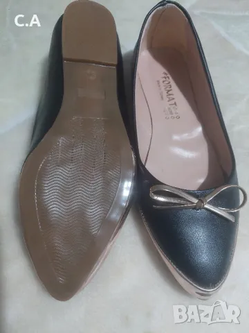 Официални обувки , снимка 7 - Дамски обувки на ток - 34113026