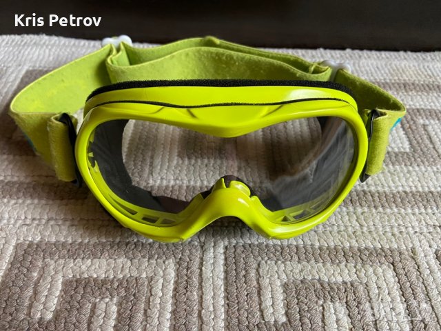 Детски Ски/Мото Очила Маска Cairn, снимка 2 - Зимни спортове - 39805905