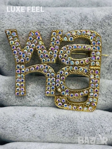 Брошки ⚜️, снимка 8 - Други - 53064694