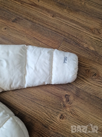 Страхотно дамско яке топло кроп модел THE NORTH FACE размер S M L XL 2XL, снимка 7 - Якета - 51686663