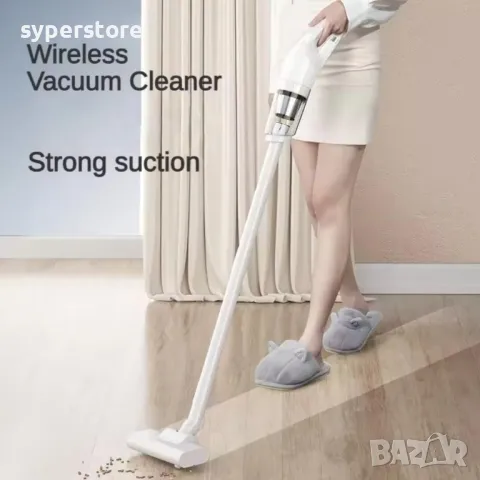 Прахосмукачка на батерии, за колата и за дома Digital One SP01004 jb-168, мощна прахосмукачка, много, снимка 10 - Прахосмукачки - 49316522