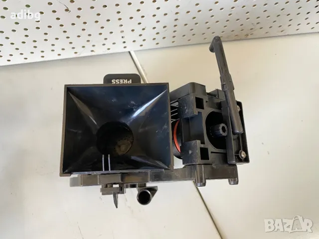 Saeco Vienna - Кафе Група, снимка 5 - Кафемашини - 47465223