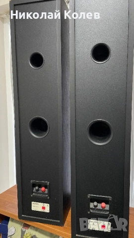 Dali 606, снимка 8 - Тонколони - 53019935