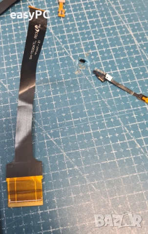 Лентови кабели за Samsung SM-T530, снимка 5 - Таблети - 51569656