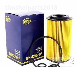 Комплект 3бр. Филтри за Mercedes Sprinter 906 CDI 2006-2019, снимка 5 - Части - 31782042