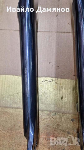 Алуминиева вилка 26 цола SR SUNTOUR XCM 30,нова алуминиева вилка SR SUNTOUR XCM 30,26, снимка 3 - Велосипеди - 54139696