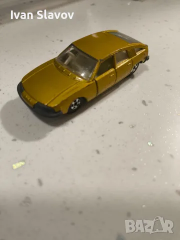 количка мачбокс 1:64 BMC Pininfarina