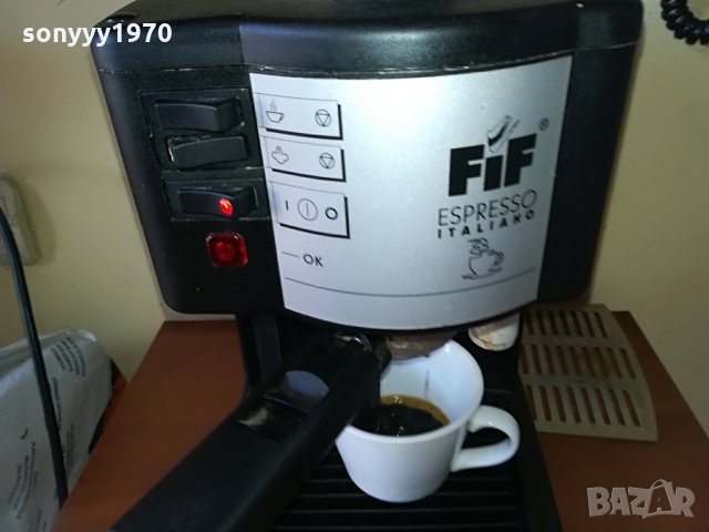 delonghi-внос швеицария, снимка 10 - Кафемашини - 29449683