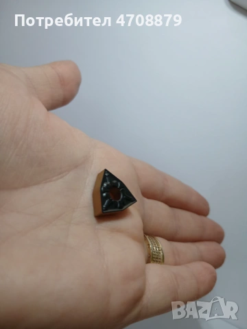 Твърдосплавни пластини, снимка 17 - Други инструменти - 53102715