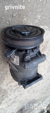 Компресор климатик Renault Megane II 1.5 dCi