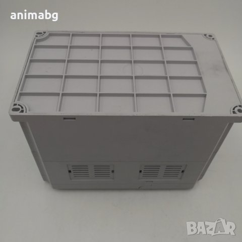 ANIMABG Трифазен честотен инвертор, 11 kW, VFD, AT903, снимка 3 - Друга електроника - 42568454