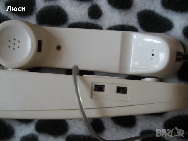 Стационарни телефони, снимка 10 - Стационарни телефони и факсове - 29650627