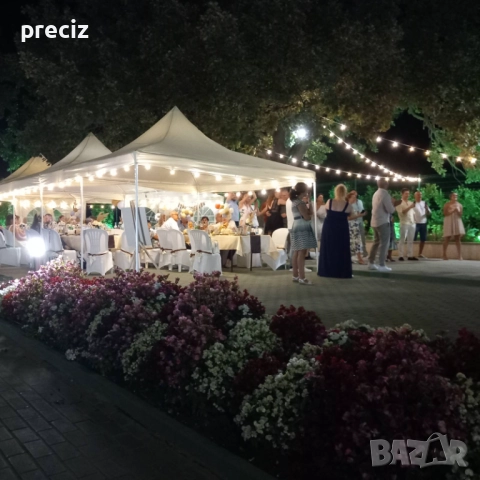 Планиране на Сватба без стрес - в Плевен, снимка 12 - Декорация - 52959210