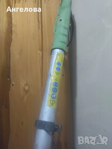 Резачка за клони, снимка 3 - Градинска техника - 52822631