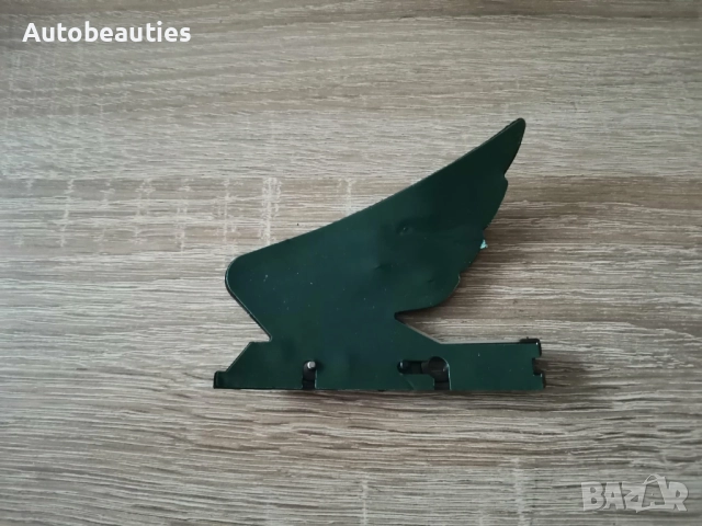 златисти емблеми Honda за мотори, снимка 4 - Аксесоари и консумативи - 52627356