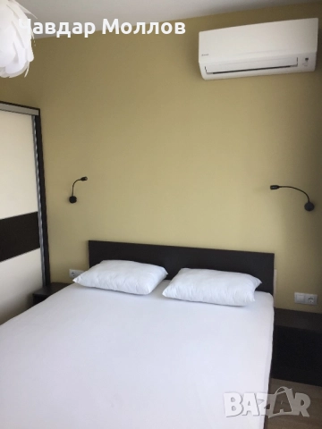 Под наем 3- стен апартамент с две спални , до църквата Света Петка ,Пловдив, снимка 8 - Апартаменти - 52624444