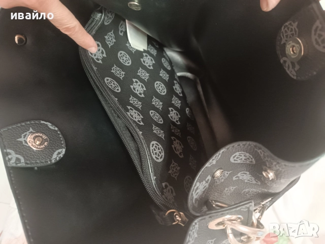 Оригинални, снимка 3 - Чанти - 51526882
