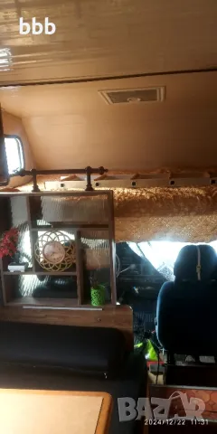 Кемпер Фиат дукато, снимка 12 - Каравани и кемпери - 47549778