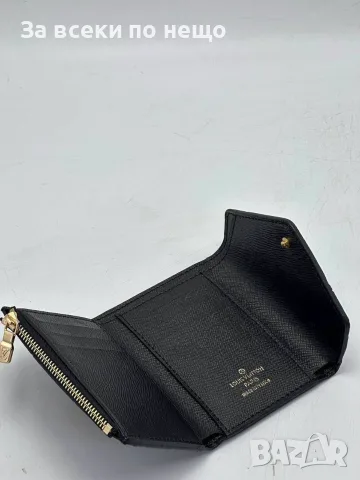 Louis Vuitton Дамско Портмоне Луис Витон - Различни Модели И Цветове Код SB-43, снимка 5 - Портфейли, портмонета - 55723497