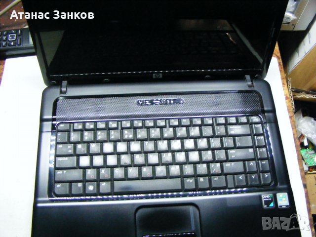 Лаптоп за части Compaq HP 6735s номер 3, снимка 1 - Части за лаптопи - 30484898