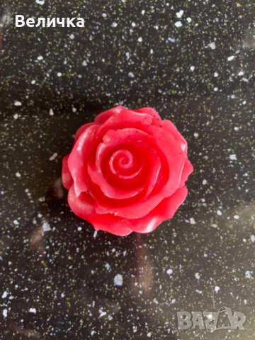 Роза, снимка 3 - Други - 42215248