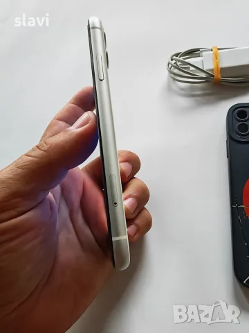 iPhone 11 64GB Батерия 100%, снимка 4 - Apple iPhone - 55897222