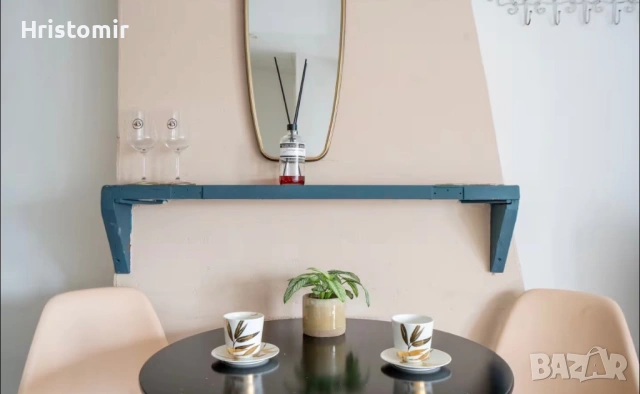  Луксозен Двустаен Апартамент , снимка 3 - Апартаменти - 54353267