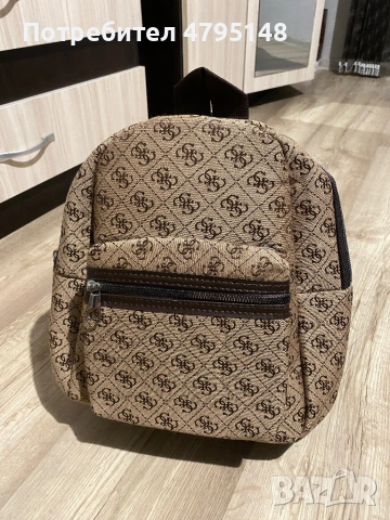 Дамски чанти на Louis Vuitton* & Guess*, снимка 8 - Чанти - 54175521