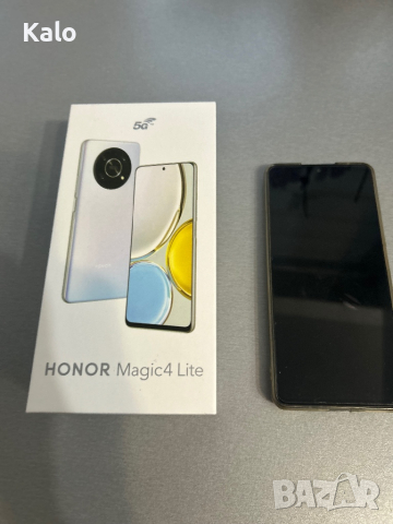 Honor Magic4 lite