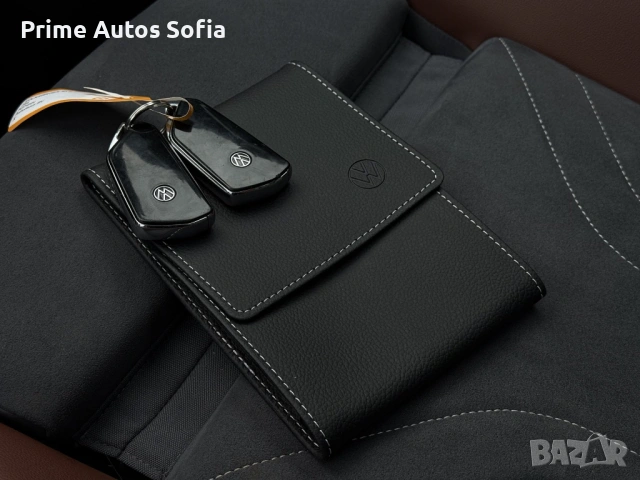 VW ID.4 77 kWh 1st Max, снимка 16 - Автомобили и джипове - 53150047