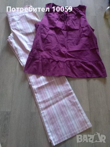 НОВИ дамски дрехи от Mango, laredoute по 10 лв, снимка 10 - Други - 39495644