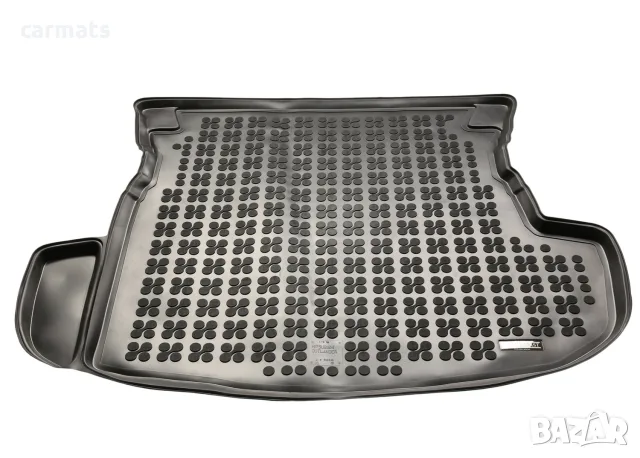 Стелка за багажник Rezaw-Plast за Mitsubishi Outlander III (2012-2021)