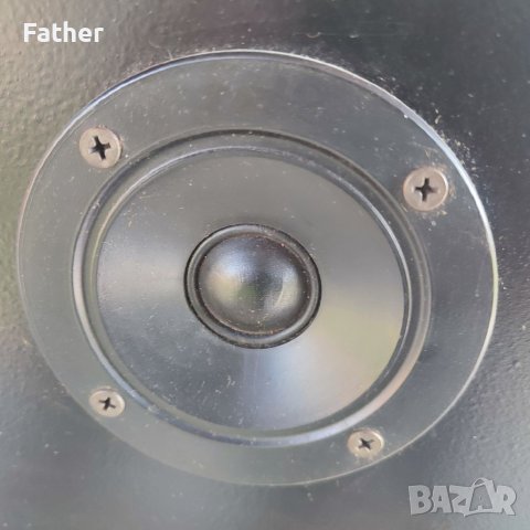 Тонколона Canton единична, снимка 5 - Тонколони - 40308671