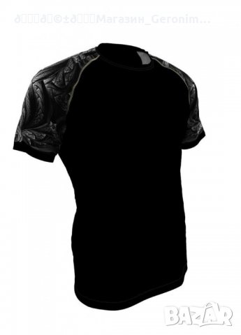 МЪЖКА ТЕНИСКА БЕЗ РЪКАВ МОДЕЛ 2063T5, снимка 1