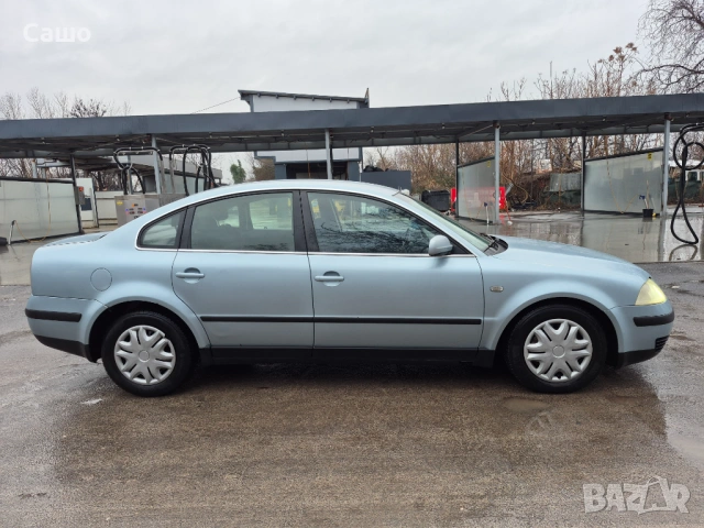 Pasat b5 5 1.9 TDI 13/6 Скорости, снимка 3 - Автомобили и джипове - 53315644