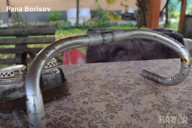 Ретро Кормило Cinelli Criterium