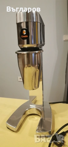 миксер за фрапе и напитки Ceado M98